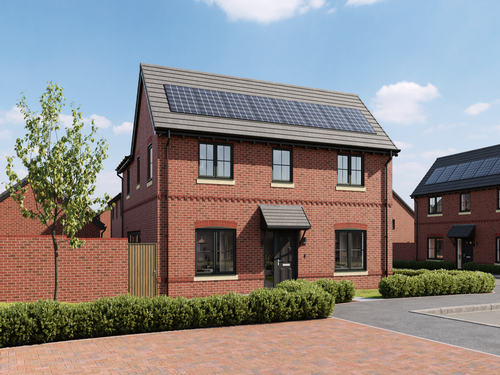 Additional image 17 of Manchester Road,
Westhoughton,
Bolton,
BL5 3JD