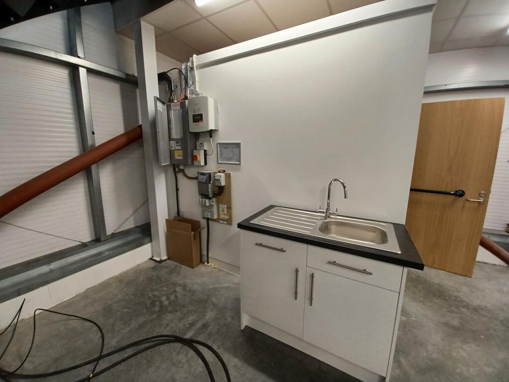 Additional image 8 of Unit 13 Parvaneh Park, Embankment Way, Ringwood, BH24 1WL