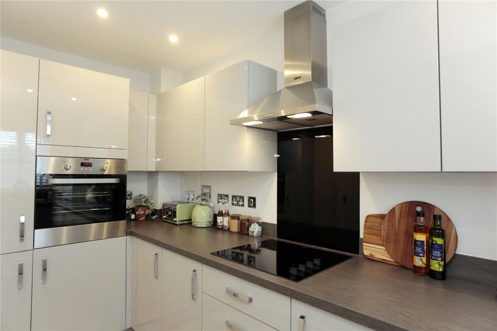 Additional image 18 of Park Road, Hellingly, East Sussex, BN27