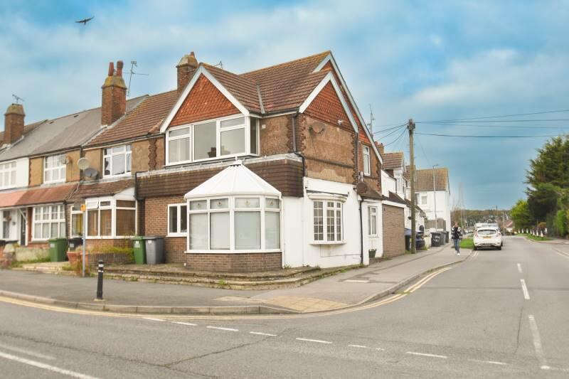 Station Road, Polegate, East Sussex, BN26