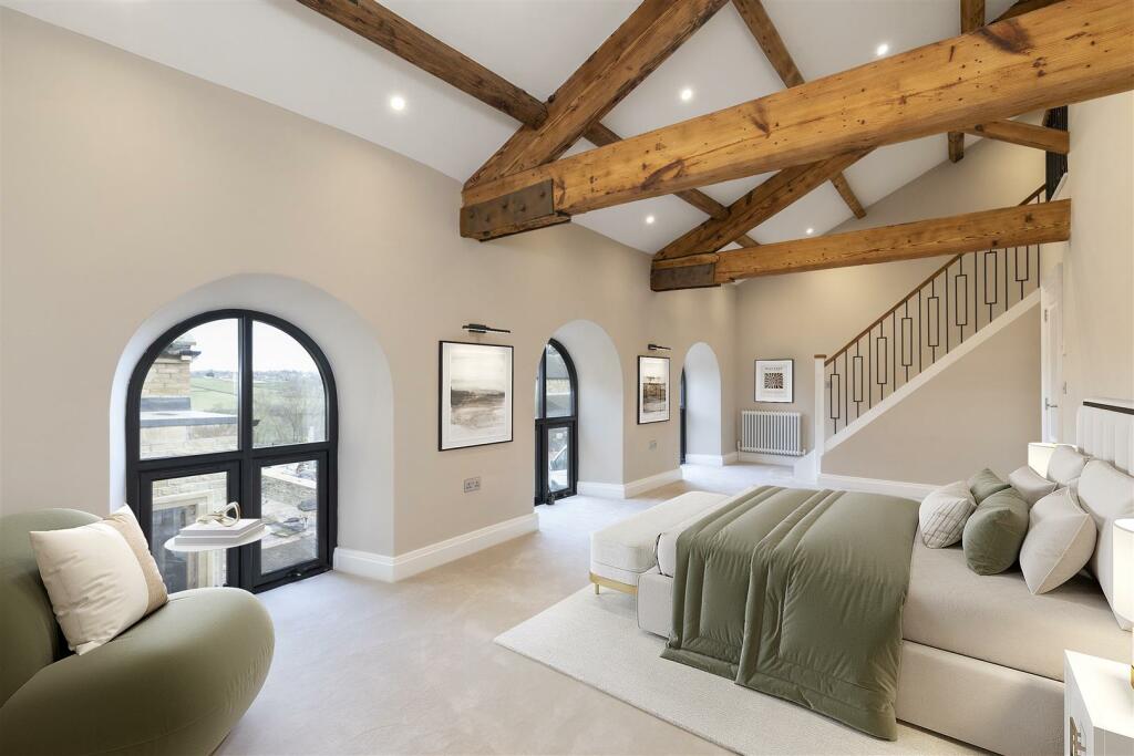 Additional image 4 of West Lane, Haworth, Keighley