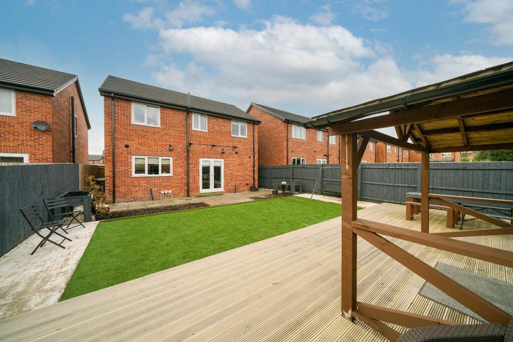 Additional image 52 of Poppy Close, Bolton, BL2