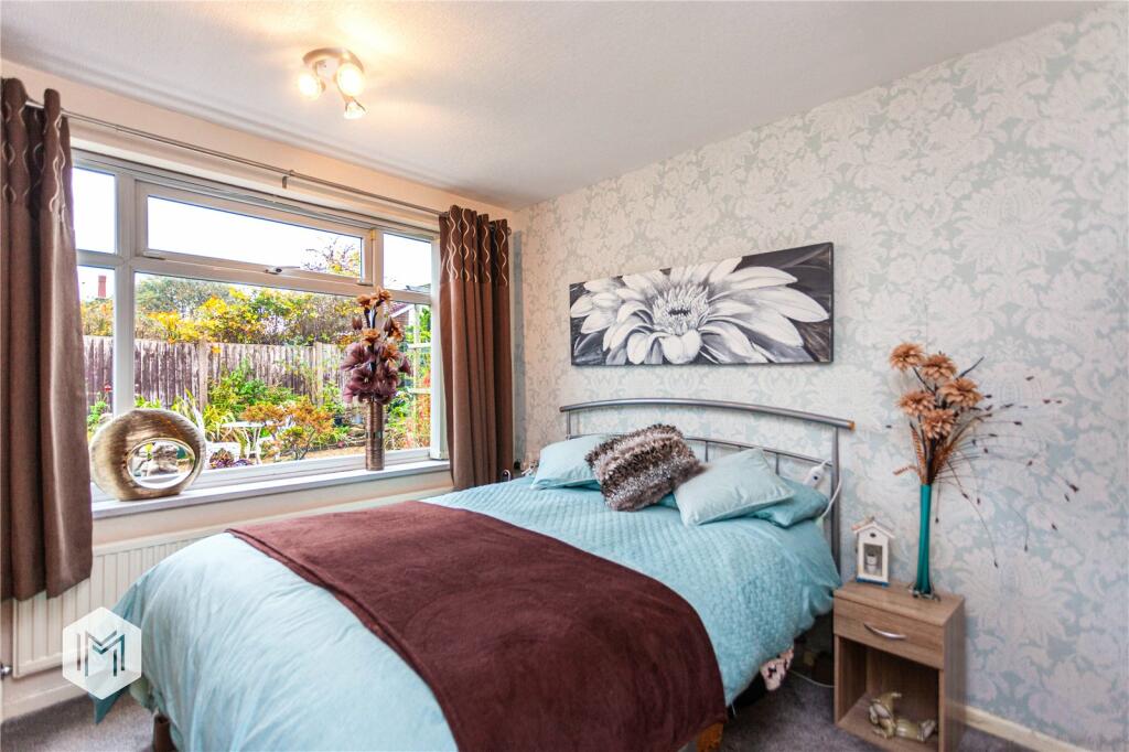 Additional image 13 of Heathfield, Harwood, Bolton, Greater Manchester, BL2 3QQ