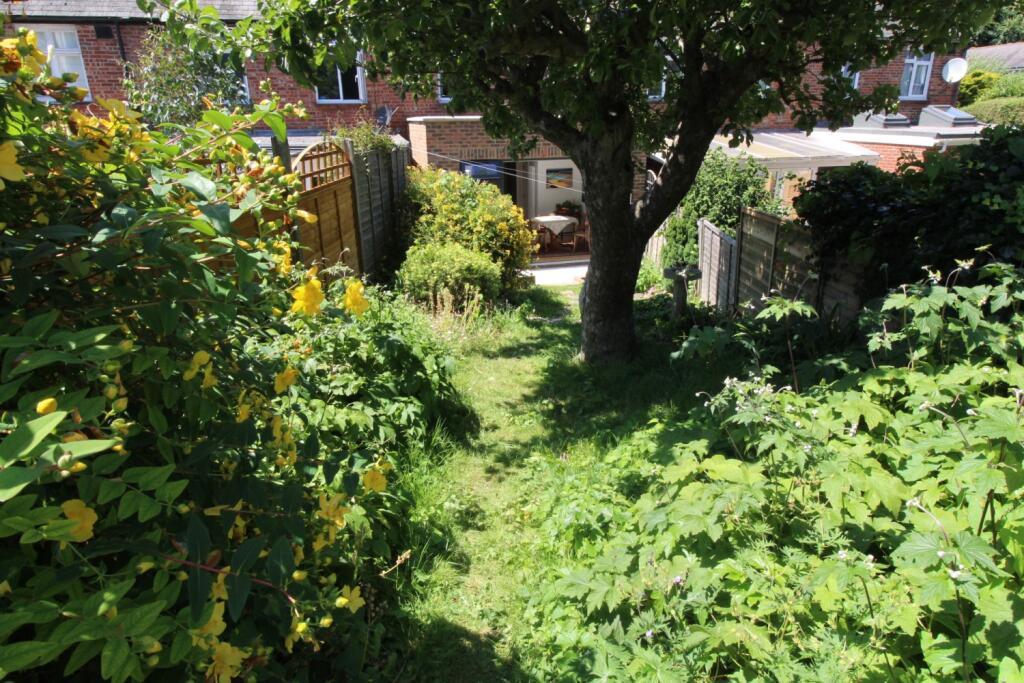 Additional image 25 of Stanmer Villas, Brighton, BN1 7HN