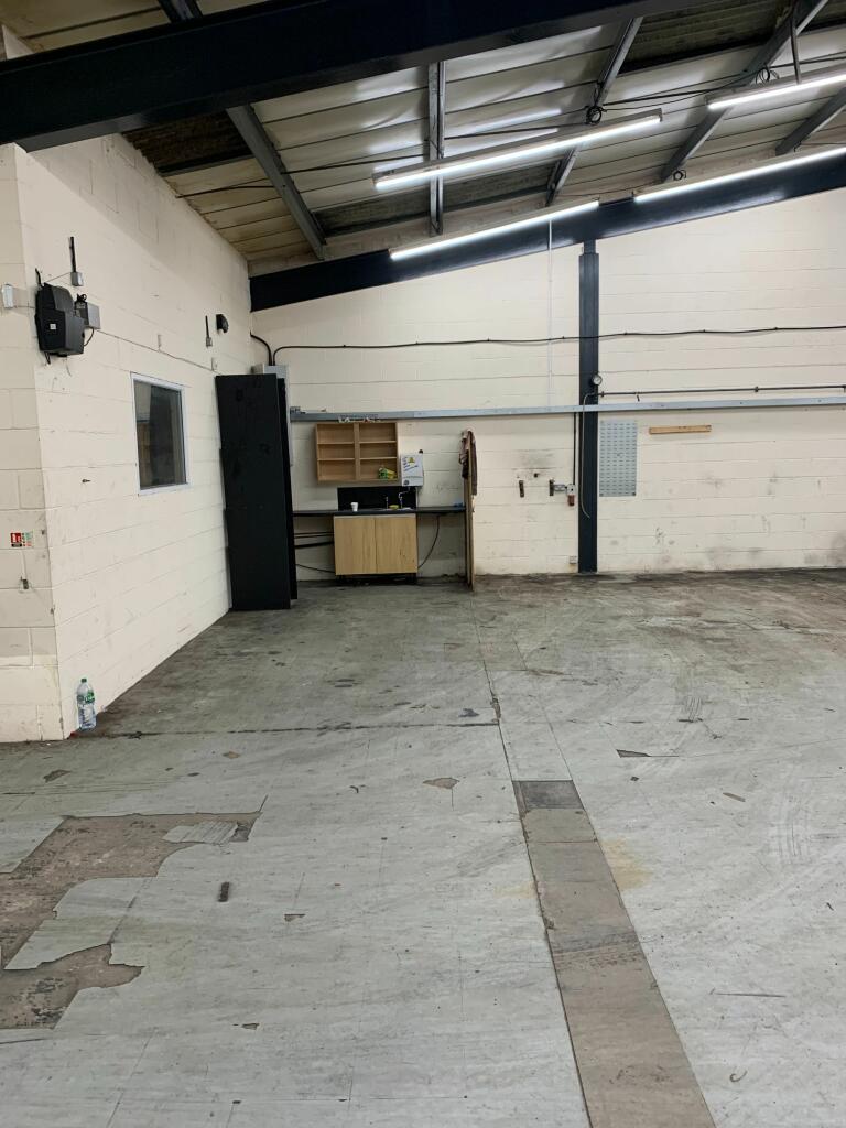 Additional image 8 of Mikar Business Park, Northolt Drive