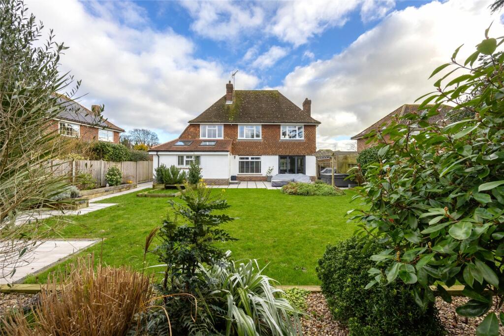 Additional image 11 of Ruston Park, Rustington, Littlehampton, West Sussex, BN16