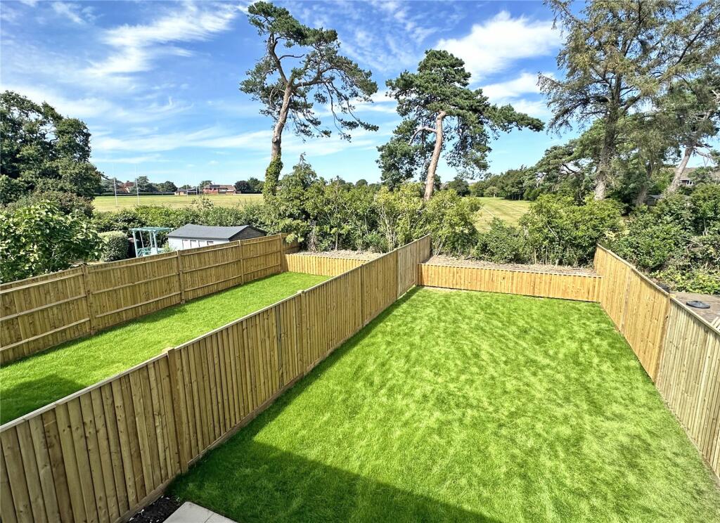 Additional image 2 of Andrew Lane, Ashley, New Milton, Hampshire, BH25