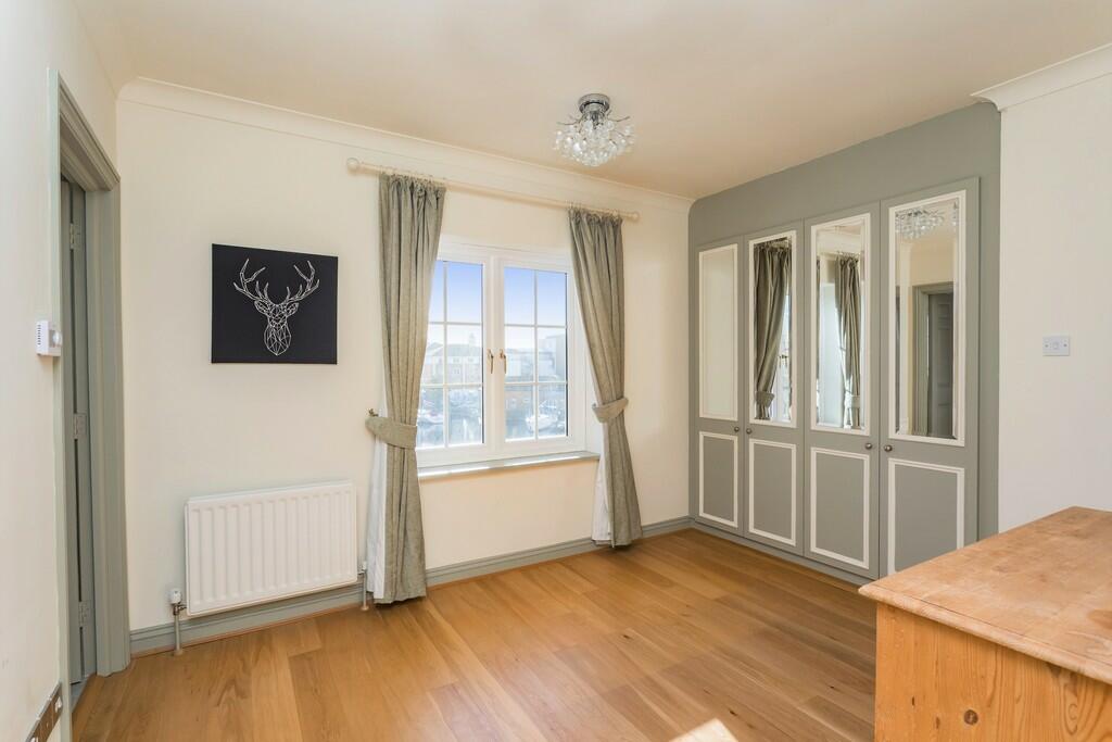 Additional image 8 of Trafalgar Gate, Brighton Marina Village, Brighton