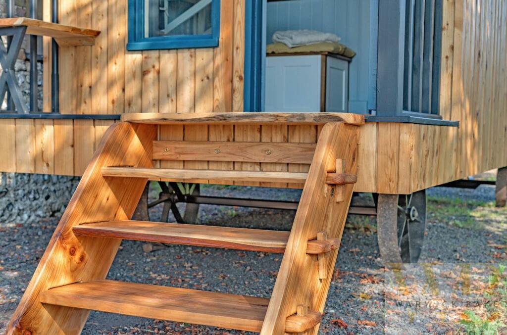 Additional image 15 of From Hornbeam Huts, Coombes, Lancing