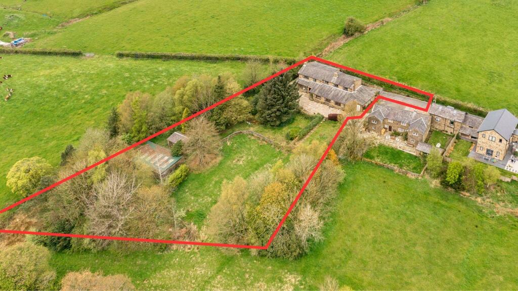 Additional image 36 of Off Watling Street, Affetside, Bolton