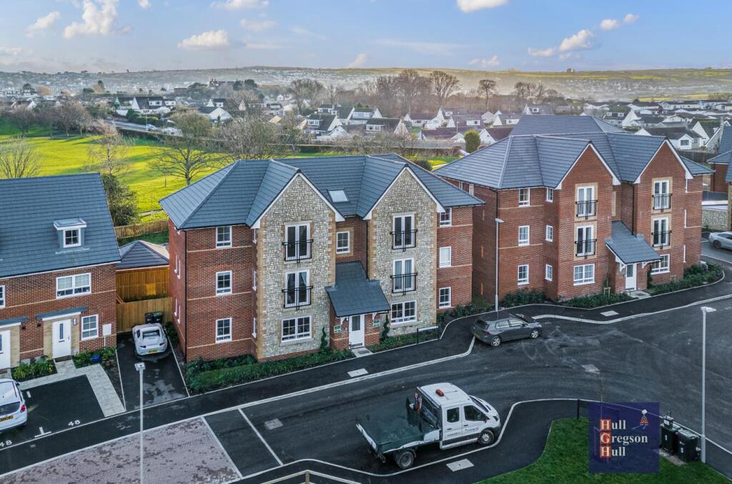 Additional image 12 of BRAND NEW HOME, Compass Point, Northbrook Road, Swanage