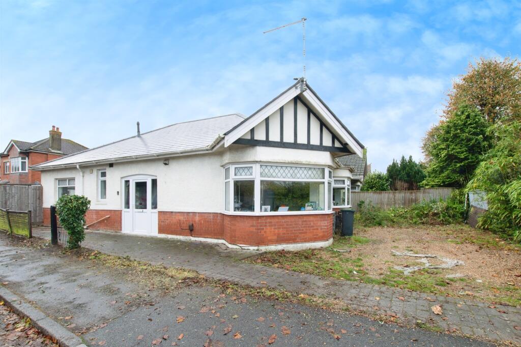 Additional image 19 of Chigwell Road, BOURNEMOUTH