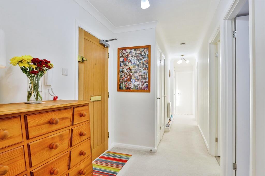 Additional image 4 of West Cliff Road, Bournemouth