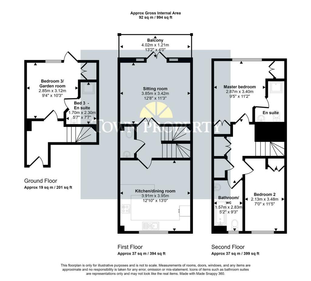 Additional image 16 of Phoenix Drive, Eastbourne
