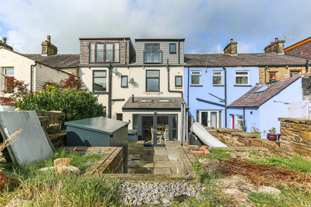 Additional image 10 of Burnley Road, Edenfield, BL0