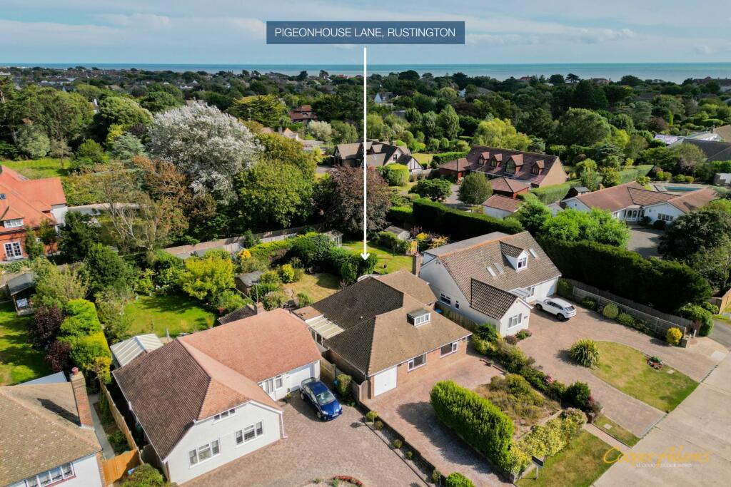 Additional image 6 of Pigeonhouse Lane, Rustington, BN16