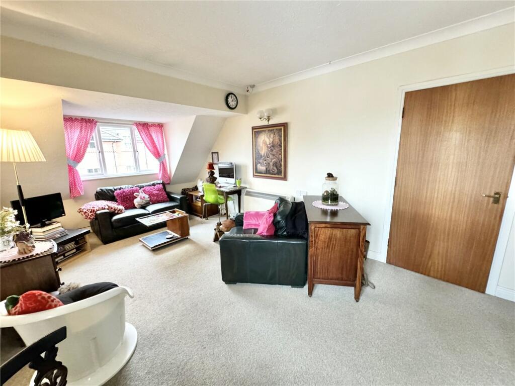 Additional image 5 of Uppleby Road, Parkstone, Poole, Dorset, BH12