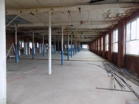 Additional image 8 of Bridgeman Place Works, Salop Street, Bolton, Lancashire