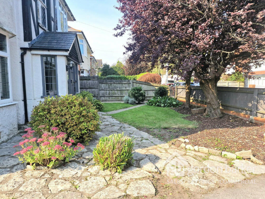 Additional image 35 of Egerton Road, Bournemouth, Dorset, BH8