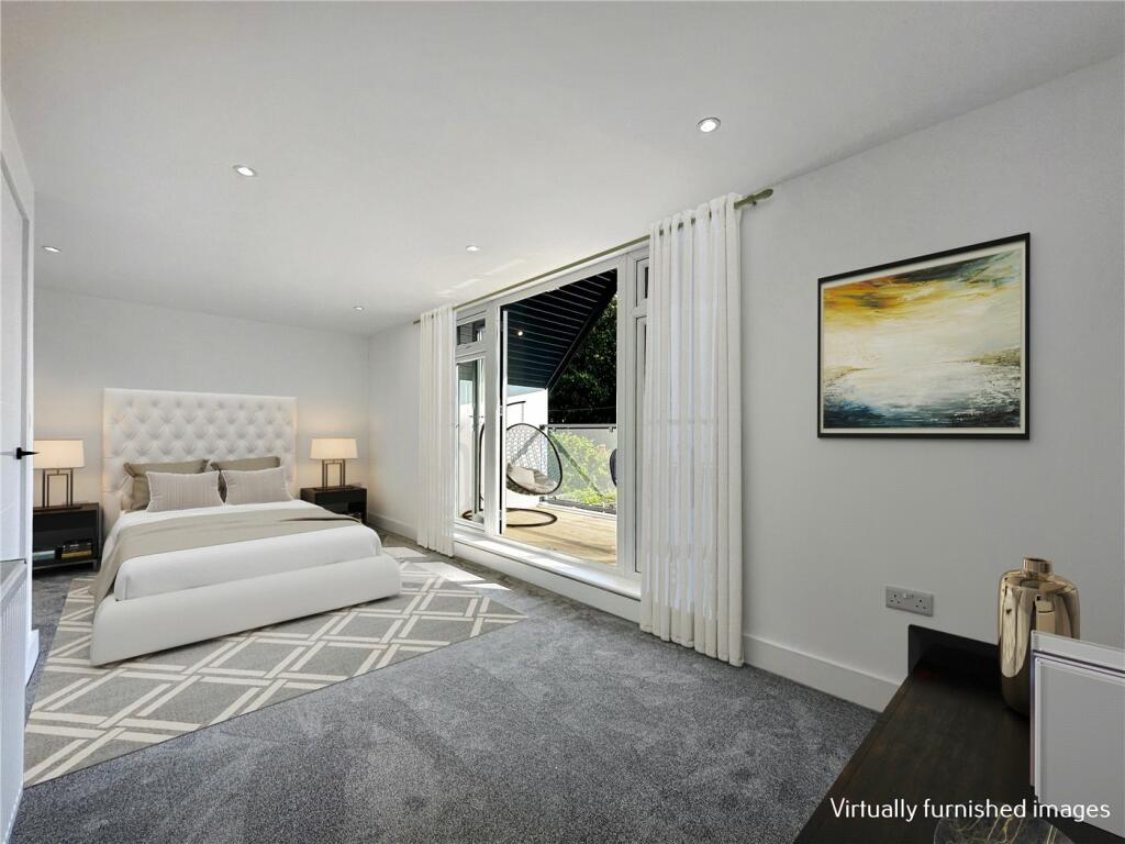 Additional image 13 of New Road, West Parley, Ferndown, Dorset, BH22