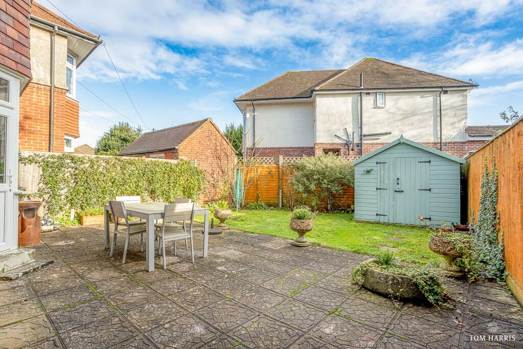 Additional image 18 of Harvey Road, Bournemouth, Dorset, BH5