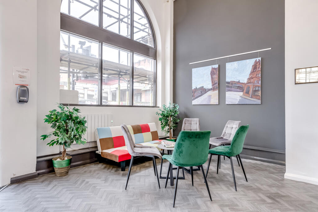 Additional image 5 of Suite 2 Penthouse St Georges House, St Georges Road, Bolton, BL1 2DD