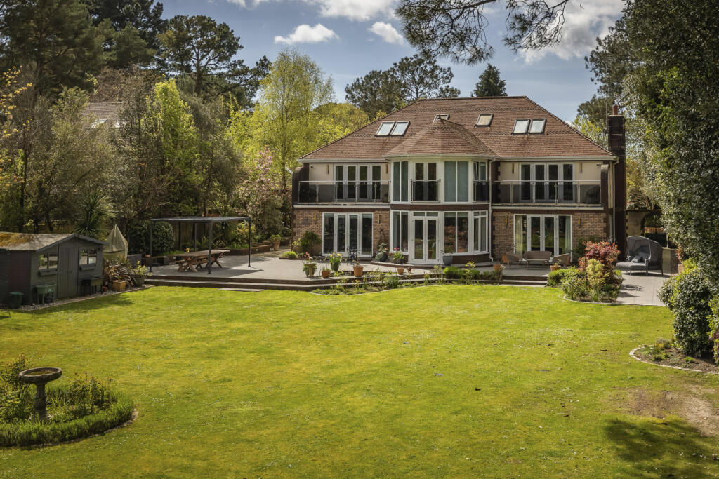 Additional image 3 of Corfe Lodge Road, Broadstone, Dorset, BH18
