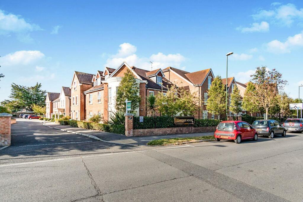 Additional image 11 of Claridge House, Church Street, Littlehampton