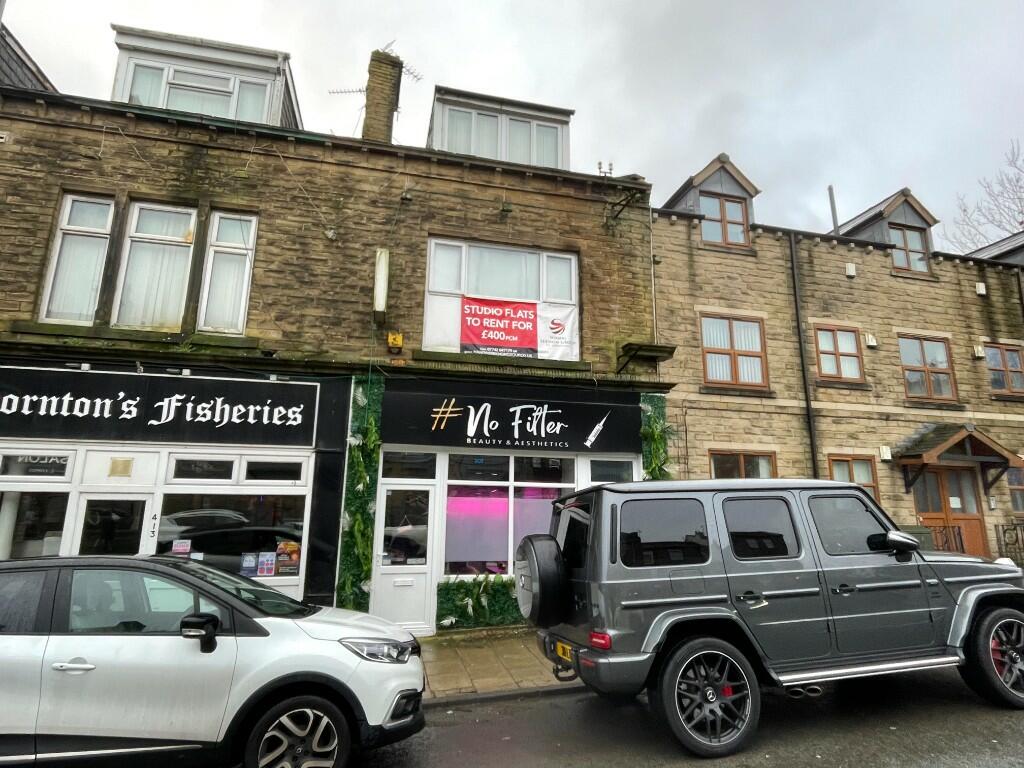 Additional image 5 of 415 Thornton Road, Bradford, West Yorkshire, BD13