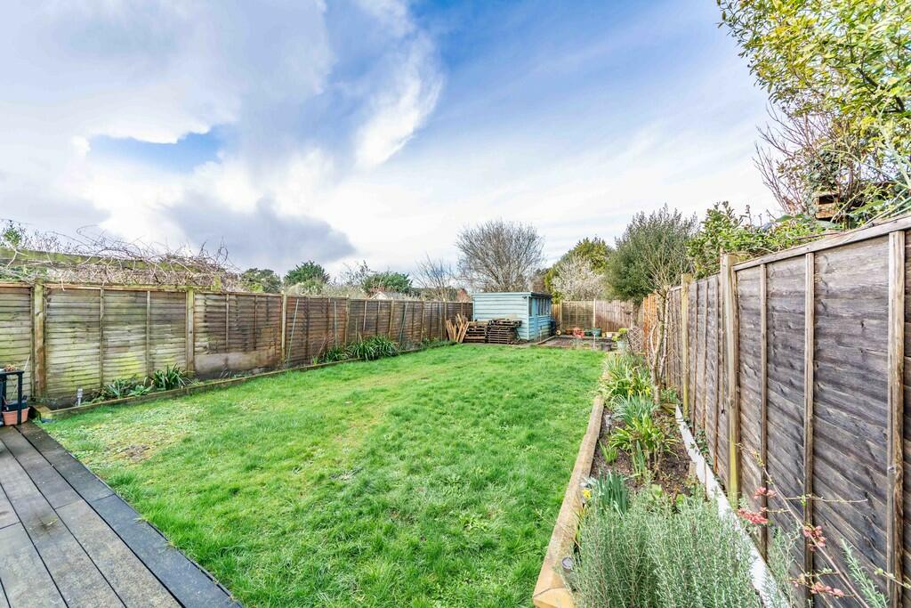 Additional image 13 of Yapton Lane, Walberton