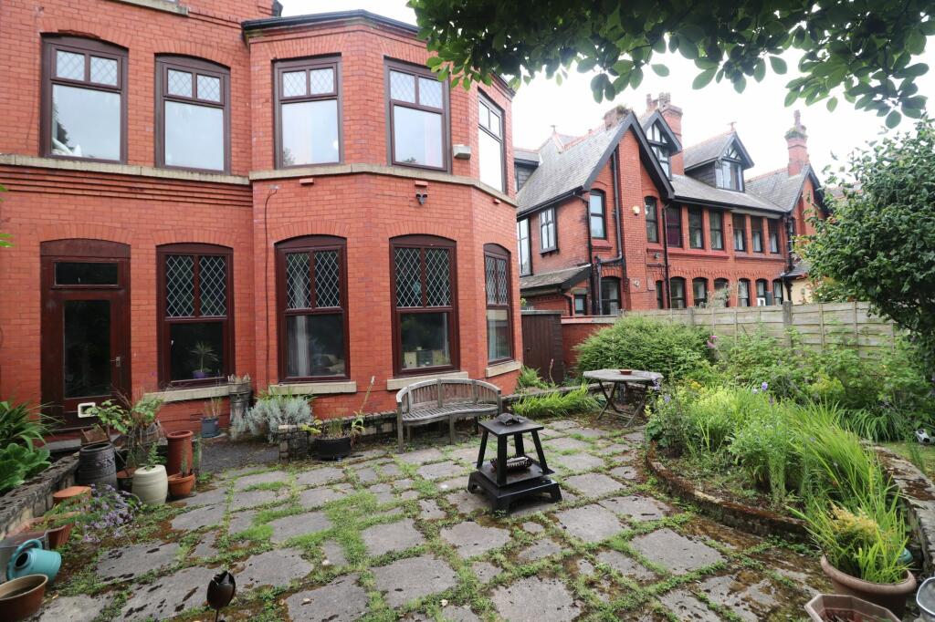 Additional image 34 of Manchester Road, Bury, BL9