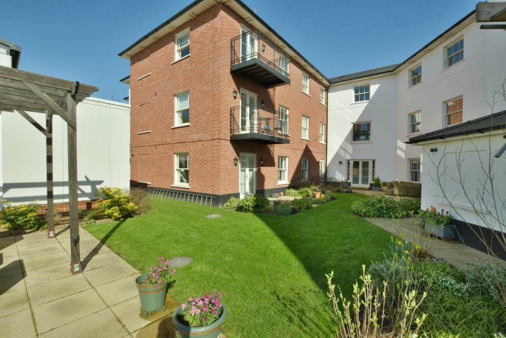 Additional image 3 of East Borough, Wimborne, BH21 1PL
