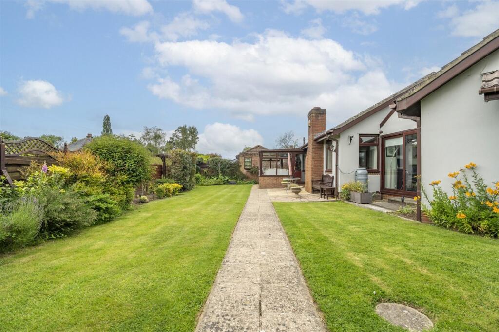 Additional image 18 of St Margarets Close, Wimborne, Dorset, BH21