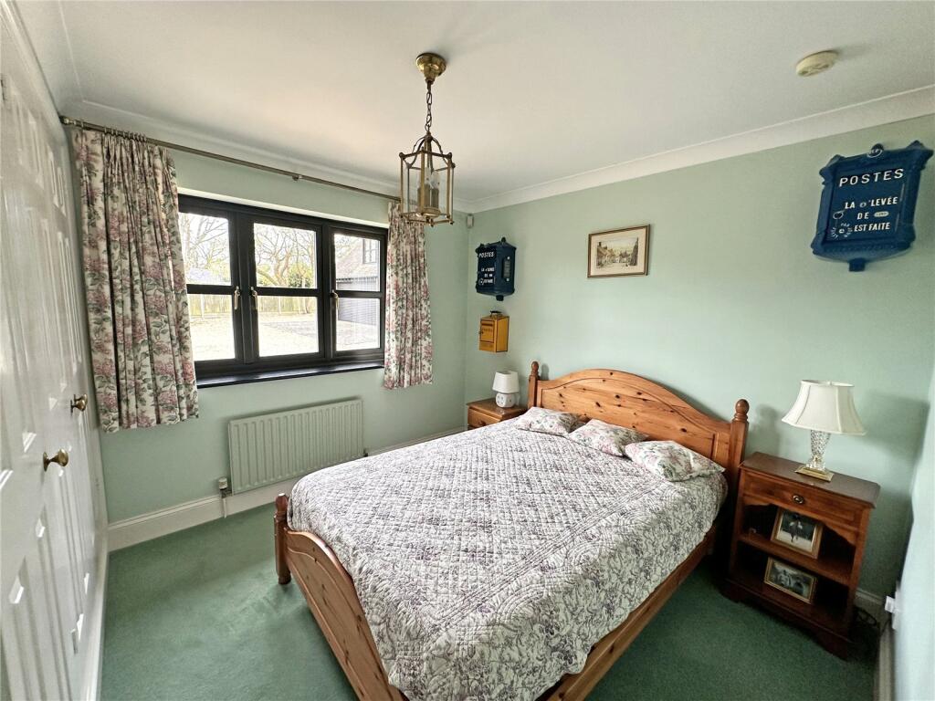 Additional image 14 of Bashley Cross Road, New Milton, Hampshire, BH25
