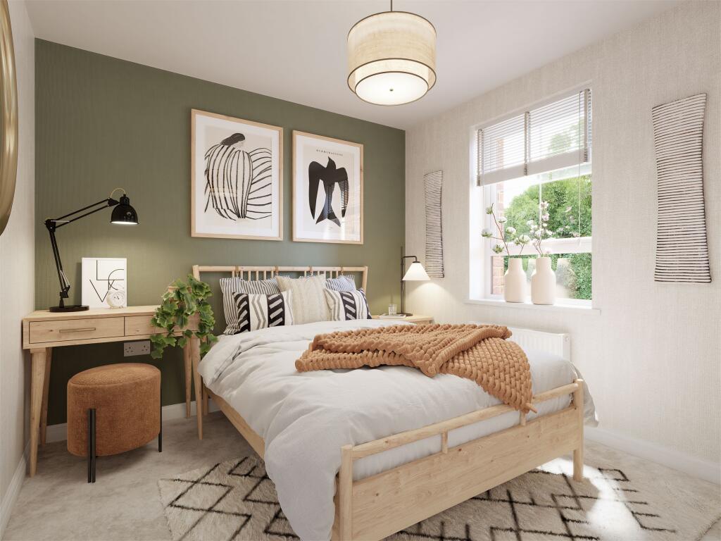 Additional image 8 of Walmersley Old Road,
Walmersley,
Bury,
BL9 6SB