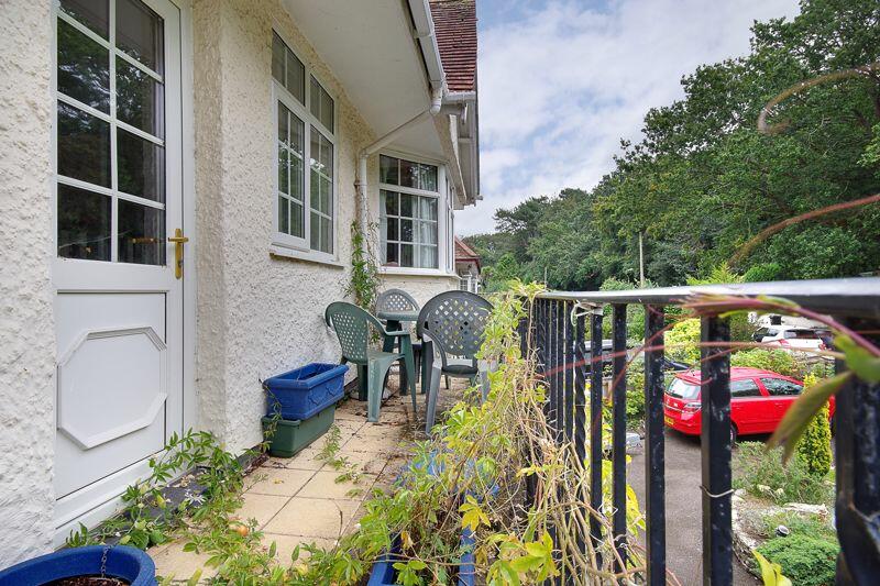 Additional image 15 of Leigham Vale Road, Southbourne, Bournemouth