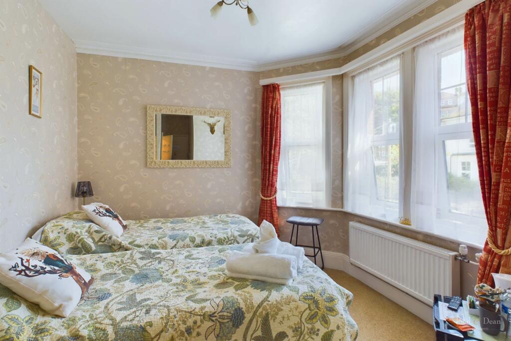 Additional image 11 of Cherry Tree Guest House, Silverdale Road, Eastbourne