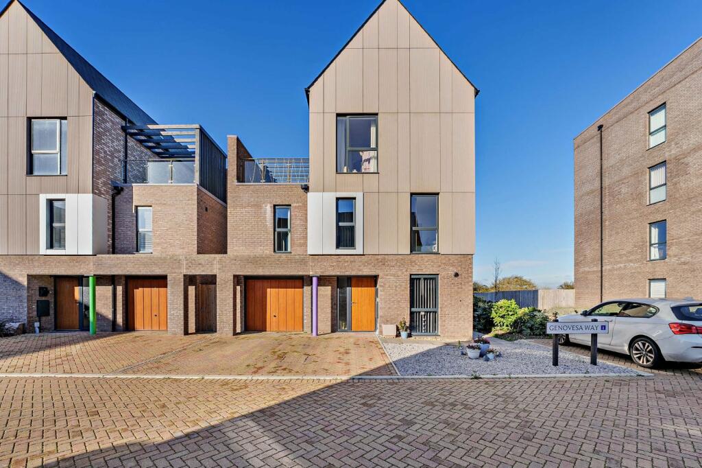 Additional image 21 of Genovesa Way, Eastbourne, East Sussex