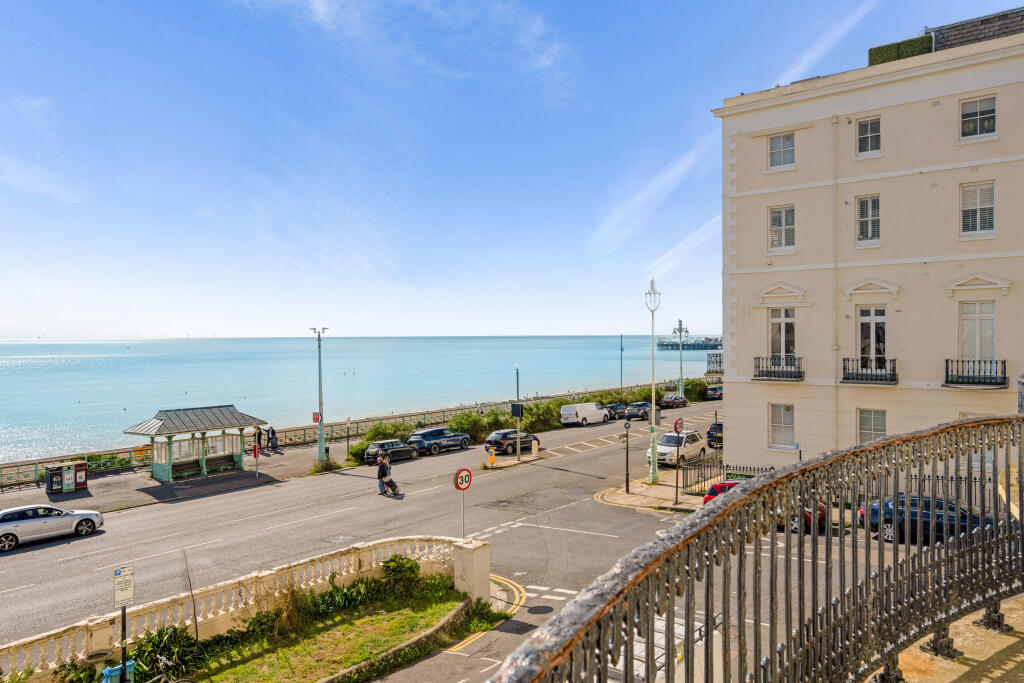 Additional image 10 of Percival Terrace, Brighton, BN2