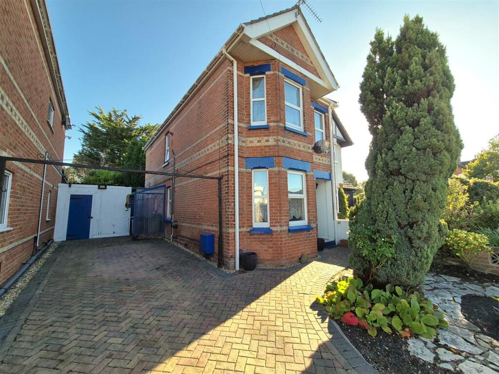 Additional image 20 of Pottery Road, Poole