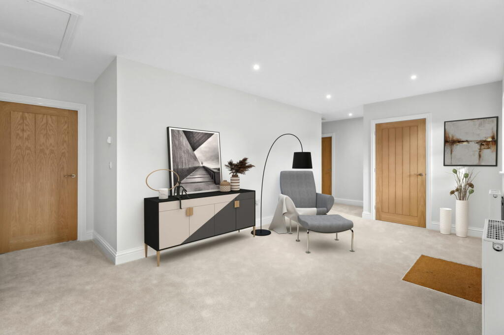 Additional image 18 of Kestrels View, Lower Horsebridge, Hailsham, East Sussex, BN27