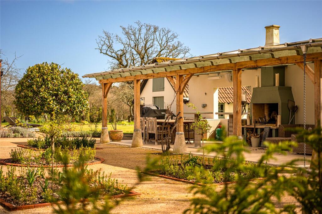 Additional image 27 of Waterditch Road, Bransgore, Christchurch, Dorset, BH23