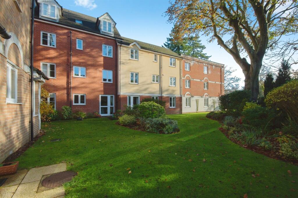 Additional image 17 of Stevenson Lodge, Westbourne, Bournemouth