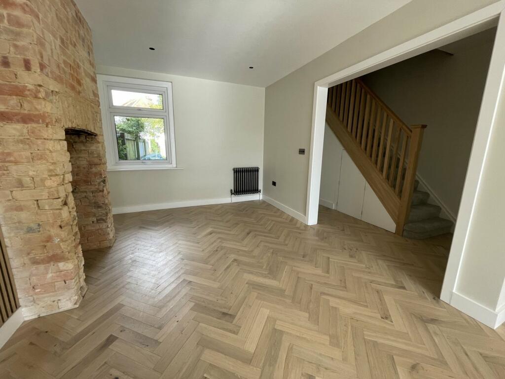 Additional image 14 of 15 Pottery Road, Whitecliff, Poole, BH14