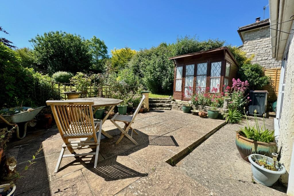 Additional image 14 of TOWNSEND ROAD, CORFE CASTLE