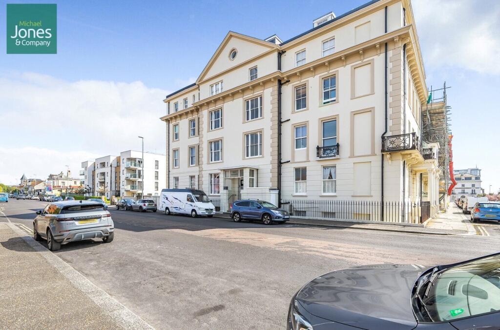 Heene Terrace, Worthing, West Sussex, BN11