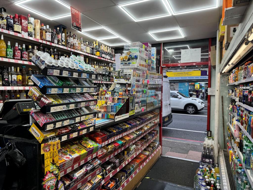 Additional image 2 of 7 Lewes Road, Brighton, BN2 3HP