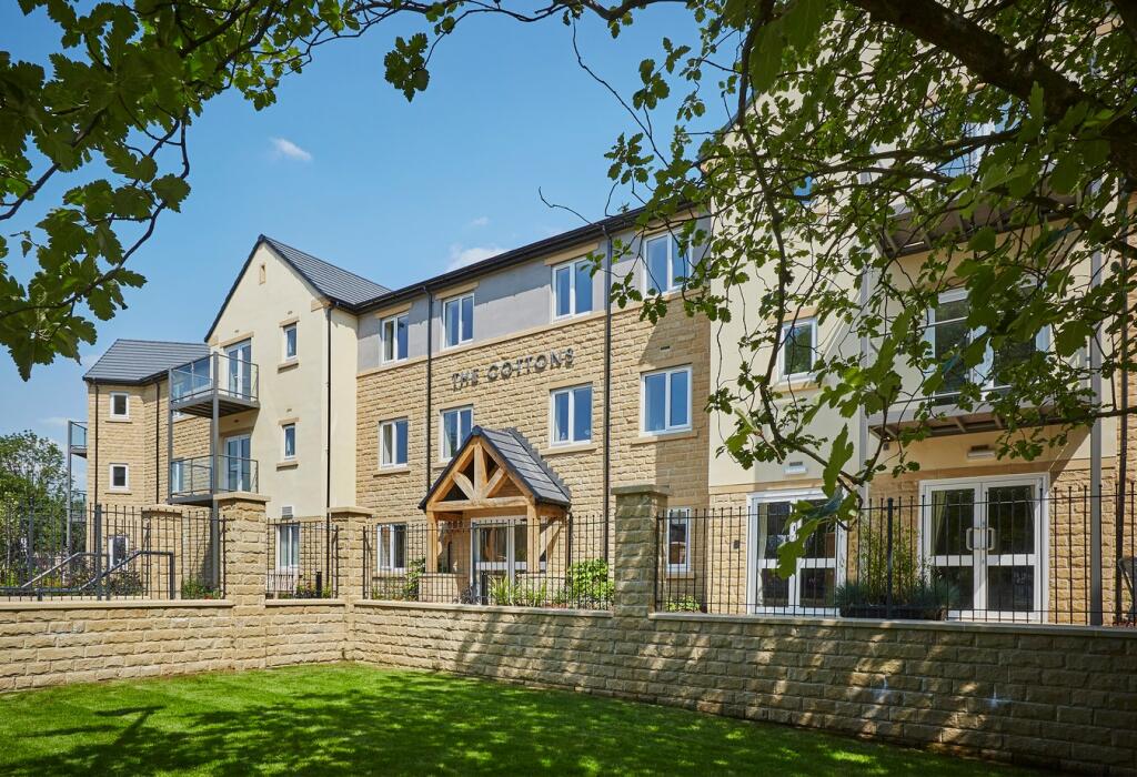 Additional image 15 of The Cottons, Factory Street, Ramsbottom, Bury, BL0