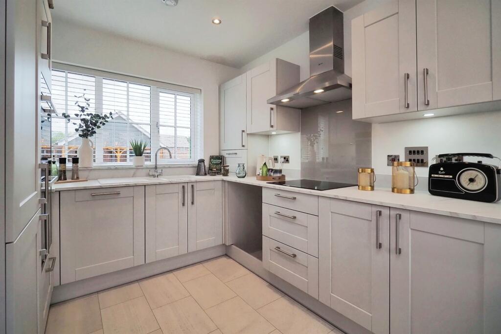 Additional image 2 of Edmondsham Road, Verwood
