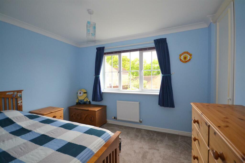 Additional image 16 of Field Place, Verwood